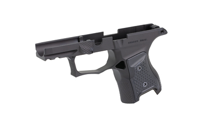 SHARPS GEN3 P365 BLK/BLK - Image 3