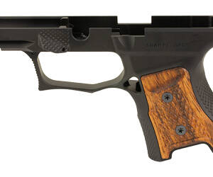 SHARPS GEN3 P365 BLK/CHRY