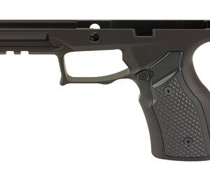 SHARPS TAURUS GX4 CARRY GRIP BLK/BLK