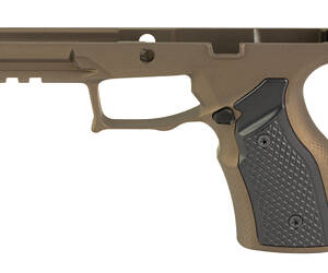 SHARPS TAURUS GX4 CARRY GRIP BRZ/BLK