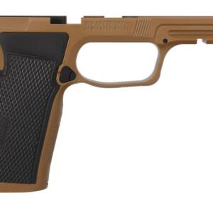 SIG SAUER GRIP ASY 365X-MACRO AXG COY