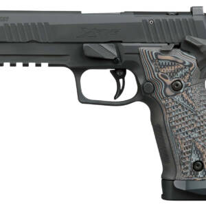 SIG P226 9MM 5 X-FIVE EXTREME BLK 10RD