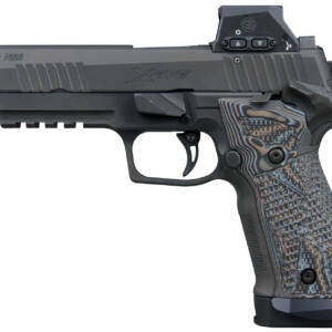 SIG P226 9MM 5 X-FIVE EXTREME BLK SIG-LOC 20RD