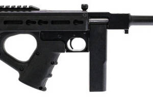 STANDARD JACKHAMMER SD 22LR 5.62 10RD/50RD