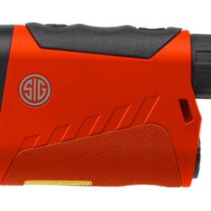 SIG SAUER KILO CANYON 6X22MM ORANGE