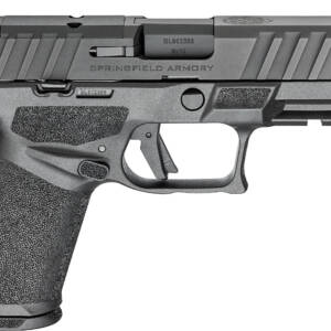 SPR ECHELON ALPHA 4.0C 9MM 4 10RD