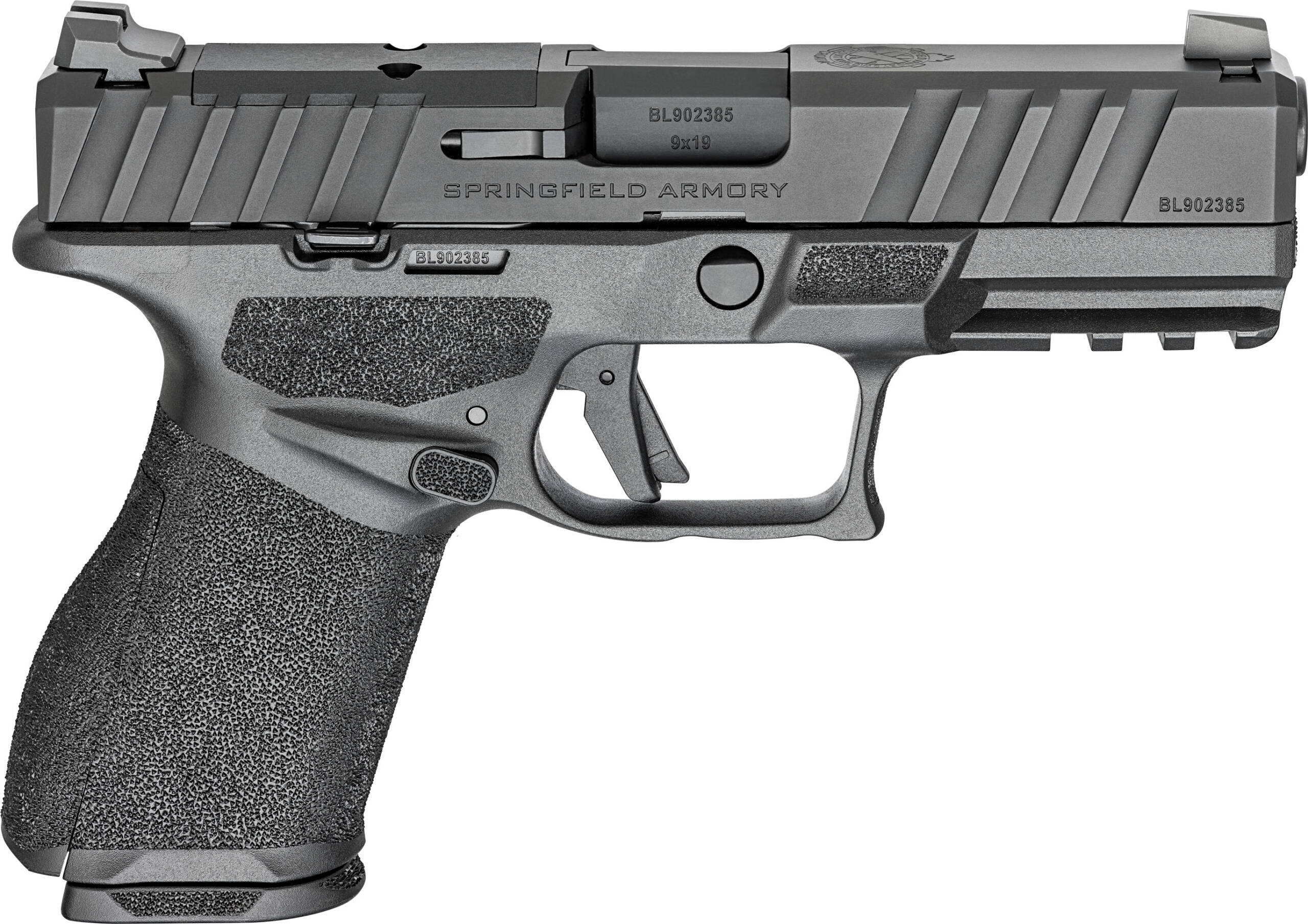 SPR ECHELON ALPHA 4.0C 9MM 4 10RD