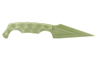 STROUP ULTRALITE 3.75" ODG W/SHEATH - Image 2