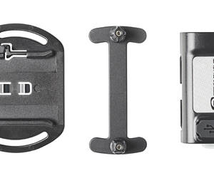 STRMLGHT SL-SIDESADDLE USB HAT BLK