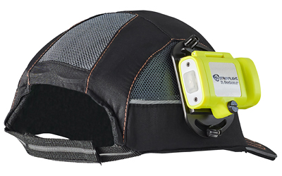 STRMLGHT SL-SIDESADDLE 300LM HAT YLW - Image 2
