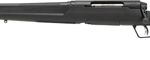 SAVAGE ARMS AXIS II 270WIN BL/SYN LH 22" #