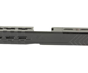 SYLVAN GEN4 SLIDE W/INTERNALS BLK