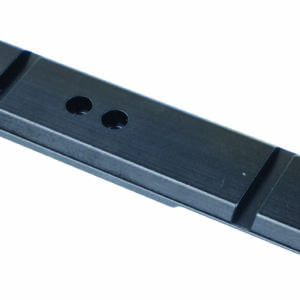 TC CROSS-SLOT ALUMINUM BASE ENCORE MATTE