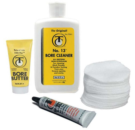 TC ESSENTIAL CLEANING KIT