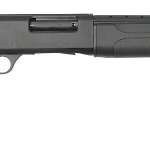 TOKAREV TSP 12GA 18.5 PUMP BLK 4RD