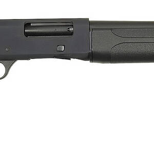 TOKAREV TSA 12GA 18.5 SEMI BLK 4RD