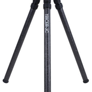 TRICER JC CARBON TRIPOD