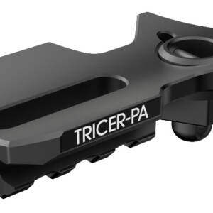 TRICER PA SWIVEL STUD TO PICATINNY ADAPTER