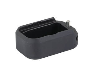 TTI BP FOR GLOCK 17/22 +3/4 FLAT BLK