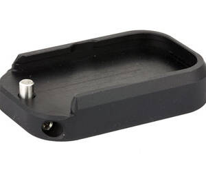 TTI CARRY BP FOR GLOCK 9/40 +0 FBLK