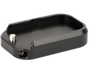 TTI CARRY BP FOR GLK 9/40 +0 BLK