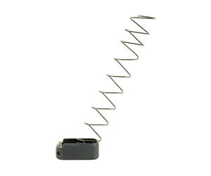 TTI FRPWR BP FOR GLK 19/23 +2/3 FBLK