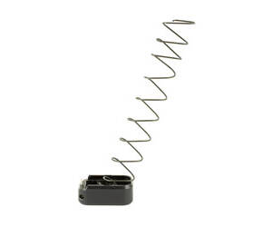 TTI FRPWR BP FOR GLK 19/23 +2/3 BLK