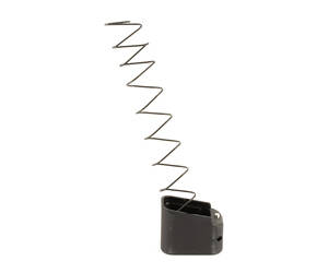 TTI FRPWR BP FOR GLK 19/23 +4/5 FBLK