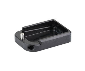 TTI BP FITS 2011 9/38 4MM +2 BLACK