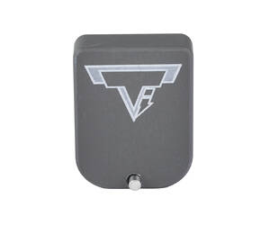 TTI BP FITS 2011 9/38 4MM +2 GRAY