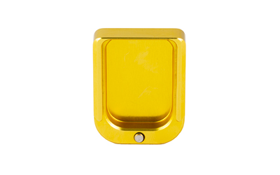 TTI BP FITS 2011 9/38 4MM +2 GOLD - Image 2