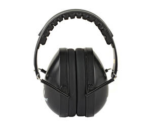 WALKER'S X-SM CMPT/WMN FLDNG MUFF BK