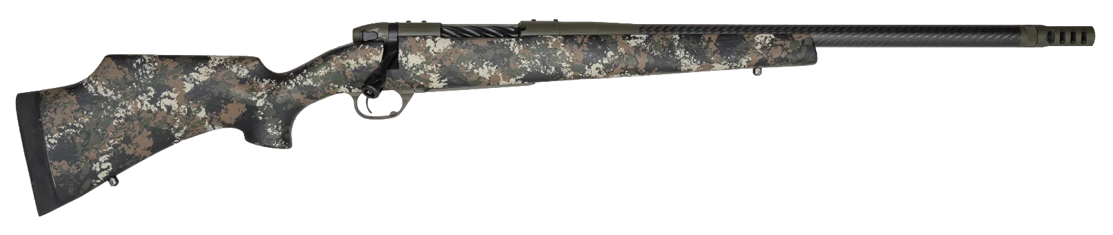 WBY MARK V CARBON COMPACT 240WBY 22 MB