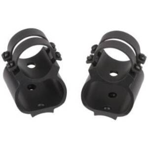 WEAVER SEE THRU MOUNTS REM 742/760/740