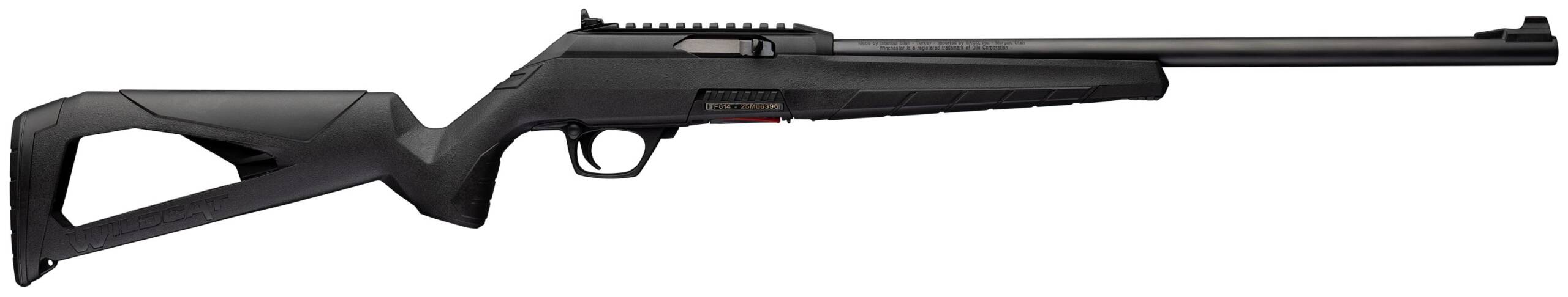 WIN WILDCAT SHADOW 22LR 18 10RD