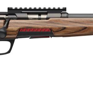 WIN XPERT THUMBHOLE TARGET BRN SR 17WSM 18
