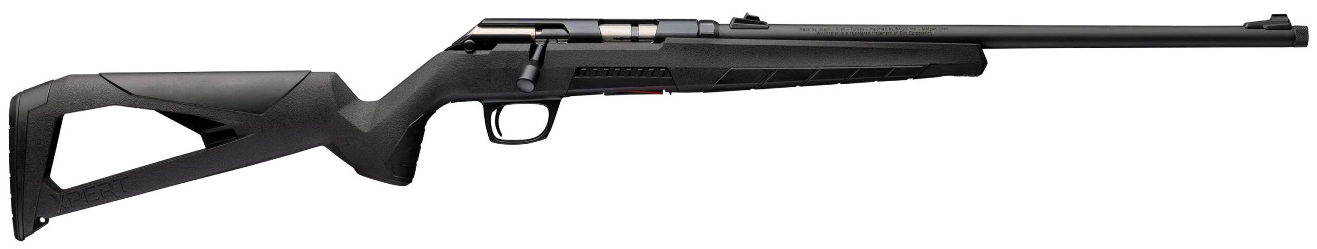 WIN XPERT SHADOW SR 21SHARP 16.5 10RD