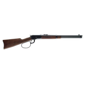 WIN 1892 LG LOOP CARBINE 44-40WIN 20 BLUED WALNU