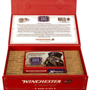 WIN USA 250TH BOX STEEL 12GA 3 1-1/8OZ #2 10/6