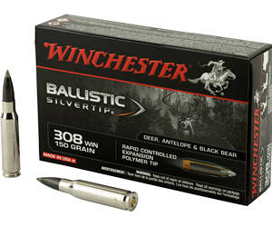 WIN BLSTC TIP 308WIN 150GR 20/200