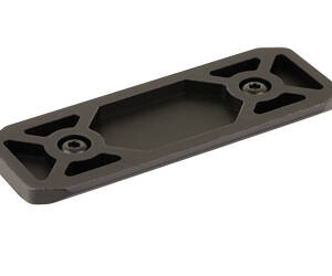 WARNE TACTICAL 4" ARCA RAIL M-LOK