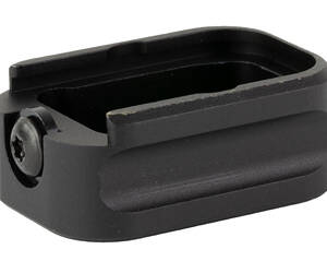 WARNE MAG EXT FOR GLK 19/23 +3/2 BLK