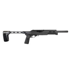 FRANKLIN ARMORY F22-V 22LR 12" INTEGRAL PIST