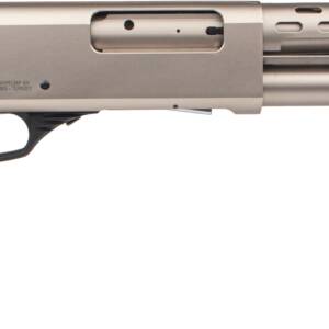 ROCK ISLAND ARMORY ALL GEN PUMP 12/18.5 NKL/SYN