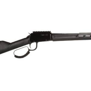 ROSSI RIO BRAVO 22LR BK/BK 16" 10+1#