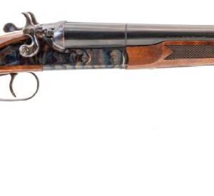 HERITAGE MANUFACTURING COACHWHIP 12/18 SXS CCH/WD