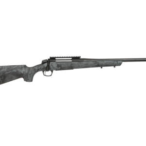 CVA CASCADE SR 7PRC BLK/CAM 20"