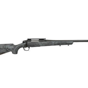 CVA CASCADE SR 308WIN BK/CAM 16.5"