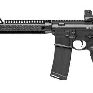 DANIEL DEFENSE DDM4 V1 5.56MM 12" RAIL