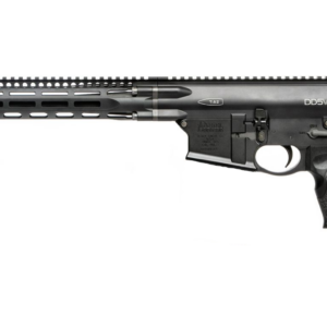 DANIEL DEFENSE DD5 V3 308WIN 16" BLK NO MAG